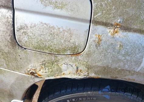 2003 Subaru Forester Xs from USA, damaged, VIN JF1SG65603H719328